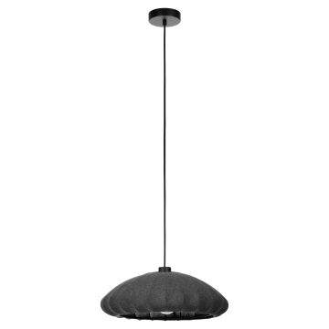 Lampa wisząca BARLASTON 43961 1x40W/E27 IP20 de la Eglo