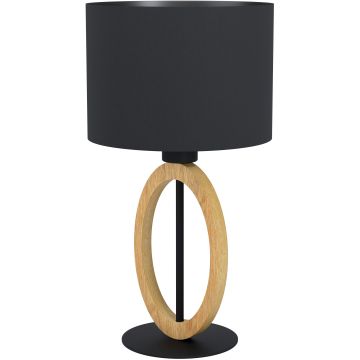 Lampă de masă BASILDON 1 43569 1X40W/E27 IP20 de la Eglo