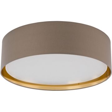 Lustră de tavan BILBAO 4399 4x15W/LED E27 de la TK Lighting