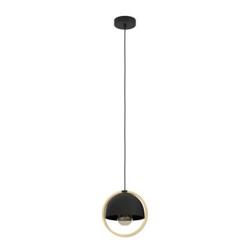 Lampă cu pendul CALLOW 43755 1x40W/E27 ip20 de la Eglo
