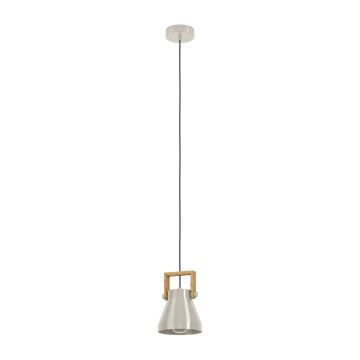 Lampă cu pendul CAWTON 43951 1x40W/E27 ip20 de la Eglo