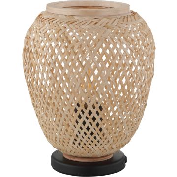 Lampă de masă DEMBLEBY 43263 1x40W/E27 de la Eglo