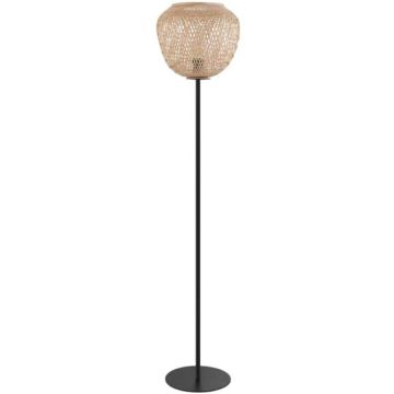Lampă de podea DEMBLEBY 43264 1x40W/E27 de la Eglo