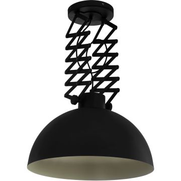Lampă cu pendul DONINGTON 43369 1x40W/E27 de la Eglo