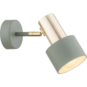 Aplique de perete DORIA 4315 1x15W/E27 IP20 de la Argon