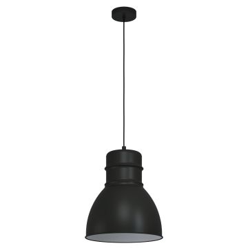 Lampă cu pendul EBURY 43622 1x60W/E27 IP20 de la Eglo
