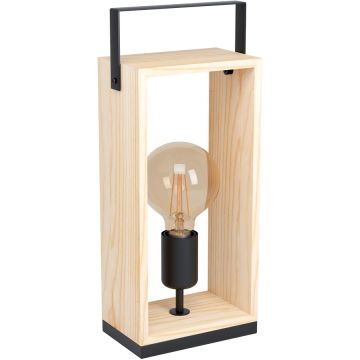 Lampă de masă FAMBOROUGH 43415 1x40W/E27 de la Eglo