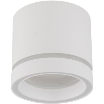 Lumină montată pe suprafață JET 4334 1x10W/GX53 IP20 de la TK Lighting