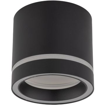 Lumină montată pe suprafață JET 4351 1x10W/GX53 IP20 de la TK Lighting