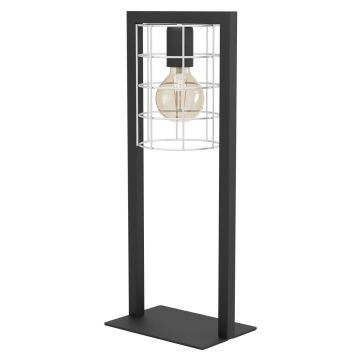 Lampă de masă JUBILY 43665 1x40W/E27 IP20 de la Eglo