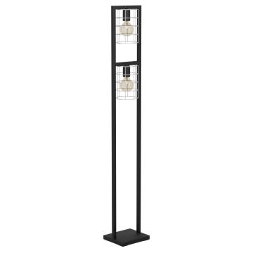 Lampă de podea JUBILY 43666 2x40W/E27 IP20 de la Eglo