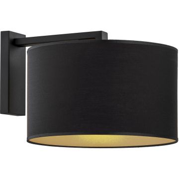 Aplique de perete KARIN 4340 1x15W/E27 IP20 de la Argon