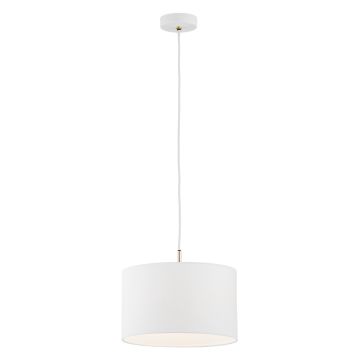 Lampă cu pendul KARIN 4343 1x15W/E27 IP20 de la Argon