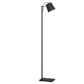 Lampă de podea LACEY 43614 1x40W/E27 IP20 de la Eglo