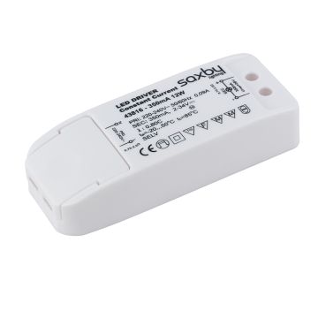 Sursă de alimentare LED DRIVER CONSTANT CURRENT 43816 IP20 de la Endon