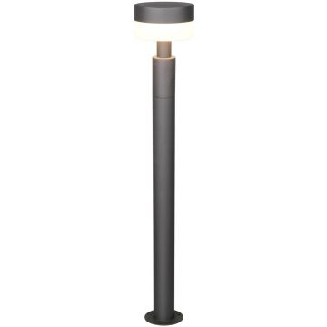 Lampă de podea MACKENZIE 430561142 3000k 1x8w/led 800lm ip54 de la Trio