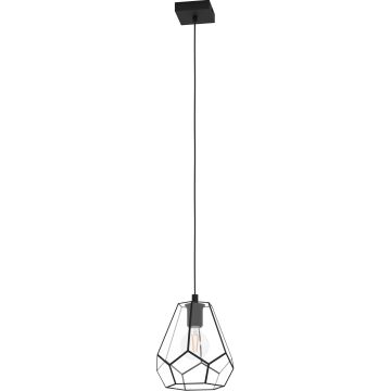 Lampă cu pendul MARDYKE 43643 1X40W/E27 IP20 de la Eglo