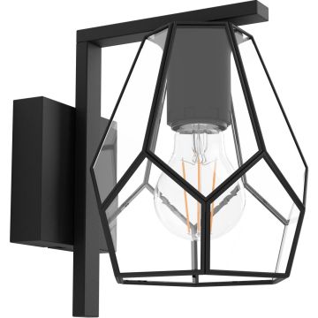 Aplique de perete MARDYKE 43645 1X40W/E27 IP20 de la Eglo
