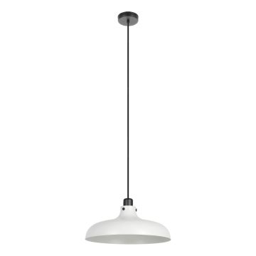 Lampă cu pendul MATLOCK 43825 1x40W/E27 ip20 de la Eglo