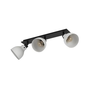 Spot MATLOCK 43829 3x40W/E27 ip20 de la Eglo