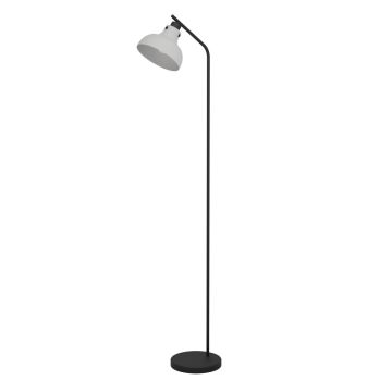 Lampă de podea MATLOCK 43844 1x40W/E27 ip20 de la Eglo