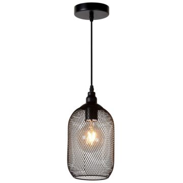 Lampă cu pendul MESH 43404/15/30 1x60w/e27 ip20 de la Lucide