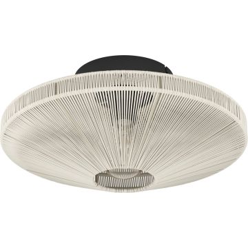 Lampă de tavan MIDSUMER 43998 1x40w/e27 ip20 de la Eglo