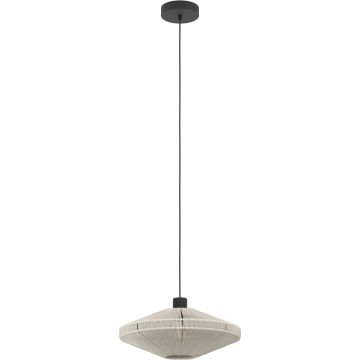 Lampă cu pendul MIDSUMER 43999 1x40w/e27 ip20 de la Eglo