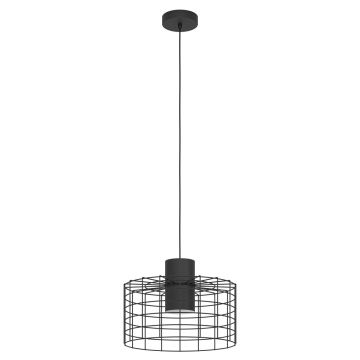 Lampă cu pendul MILLIGAN 43627 1x40W/E27 IP20 de la Eglo