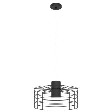 Lampă cu pendul MILLIGAN 43628 1x40W/E27 IP20 de la Eglo