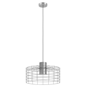 Lampă cu pendul MILLIGAN 43651 1x40W/E27 IP20 de la Eglo