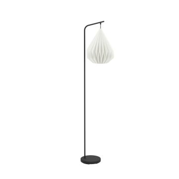 Lampa podłogowa MINTING 43895 1x25W/E27 IP20 de la Eglo