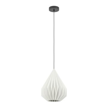 Lampa wisząca MINTING 43932 1x25W/E27 IP20 de la Eglo