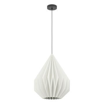 Lampa wisząca MINTING 43933 1x25W/E27 IP20 de la Eglo