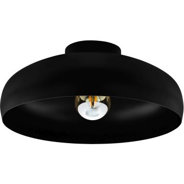 Lampă de tavan MOGANO 43637 1X60W/E27 IP20 de la Eglo