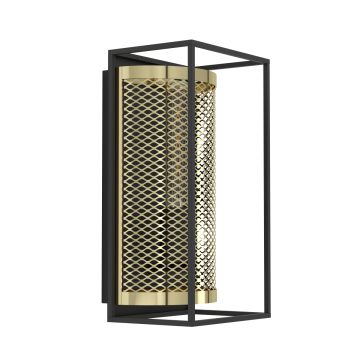 Kinkiet NOHALES 43789 1x40W/E27 IP20 de la Eglo