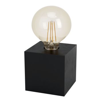 Lampă de masă PRESTWICK 2 43734 1x40W/E27 IP20 de la Eglo