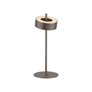 Lampă de masă Q-ROTATE 4324-34 2700K-5000K 1x9W/LED 440lm IP20 de la Paul Neuhaus