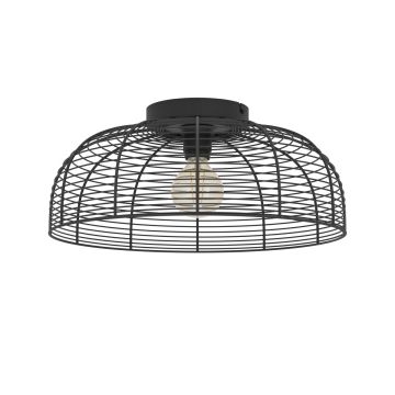 Lampă de tavan RINROE 43896 1x40W/E27 ip20 de la Eglo