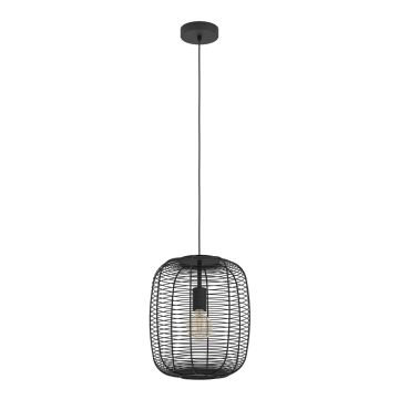 Lampă cu pendul RINROE 43965 1x40W/E27 ip20 de la Eglo