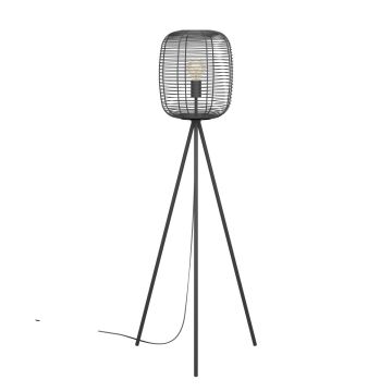Lampă de podea RINROE 43968 1x40W/E27 ip20 de la Eglo