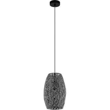 Lampă cu pendul RIYADH 43391 1x40W/E27 de la Eglo