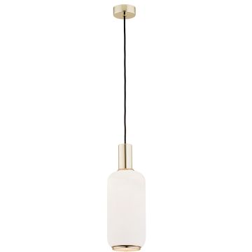 Lampă cu pendul SAGUNTO 4356 1x15W/E27 IP20 de la Argon