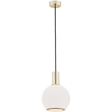 Lampă cu pendul SAGUNTO 4357 1x15W/E27 IP20 de la Argon