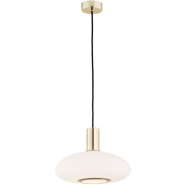 Lampă cu pendul SAGUNTO 4358 1x15W/E27 IP20 de la Argon