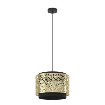 Lampa wisząca SANDBACH 43981 1x40W/E27 IP20 de la Eglo