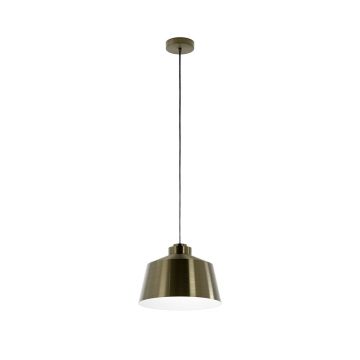 Lampă cu pendul SOUTHERY 43816 1x40W/E27 IP20 de la Eglo
