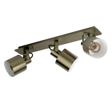 Spot SOUTHERY 43819 3x40W/E27 IP20 de la Eglo