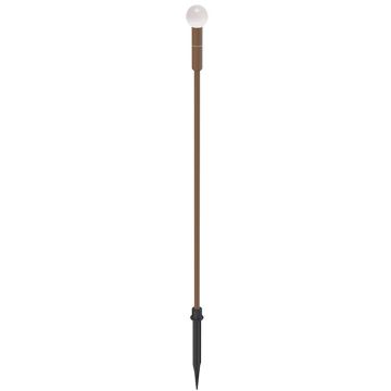 Proiector de grădină SPIKE LED LIGHT E459 3000K 1.5W/led 90lm IP65 de la Zambelis