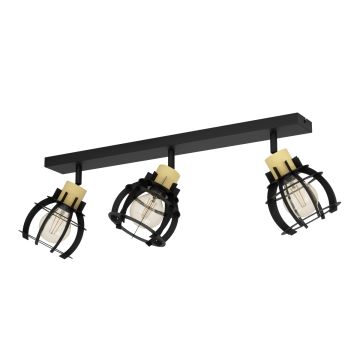 Spot STILLINGTON 43928 3x40W/E27 IP20 de la Eglo